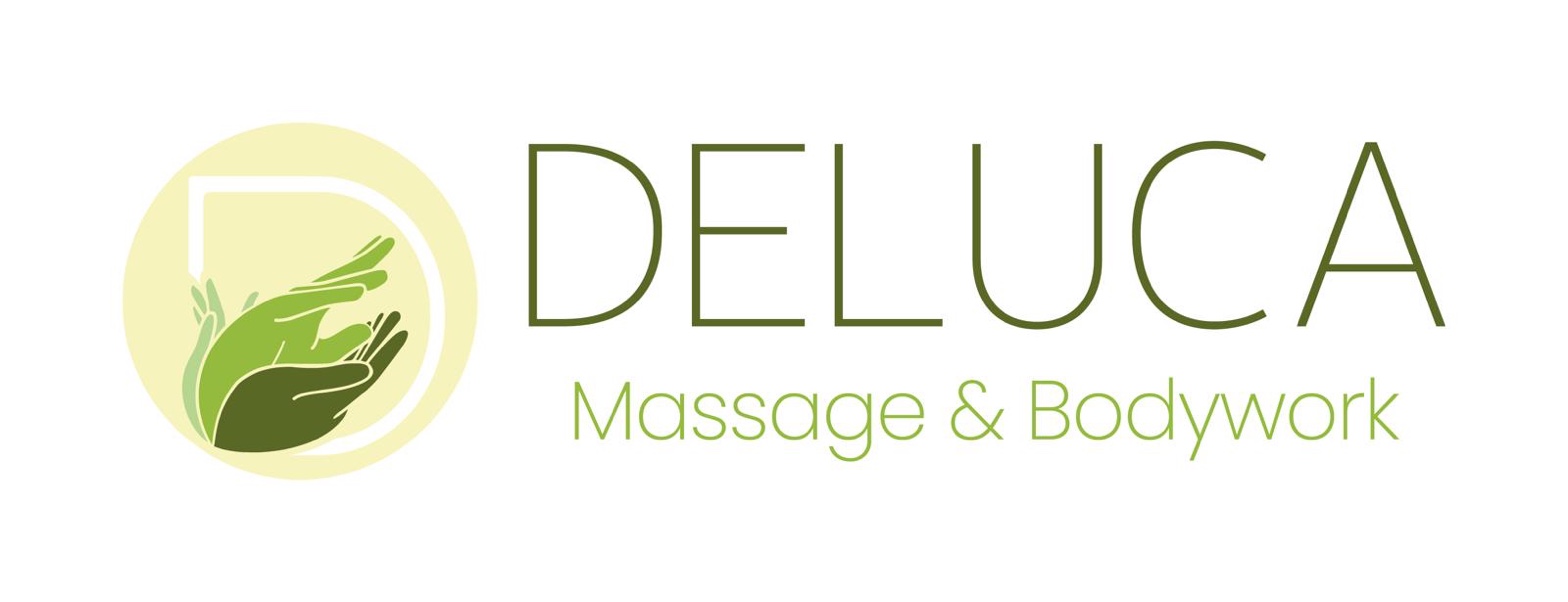 DeLuca Logo